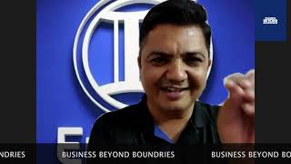 AMIT SONI | 6A KANGEN LEADER | JOURNEY & SUCCESS SHARING | BUSINESS BEYOND BOUNDARIES | GUJRAT |