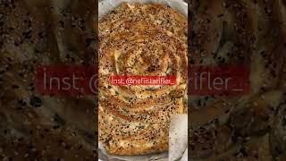 Kıymalı Börek Tarifi 🥳🥳🥳