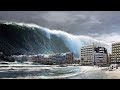 MO13 MateriaOscura13 mega tsunamis