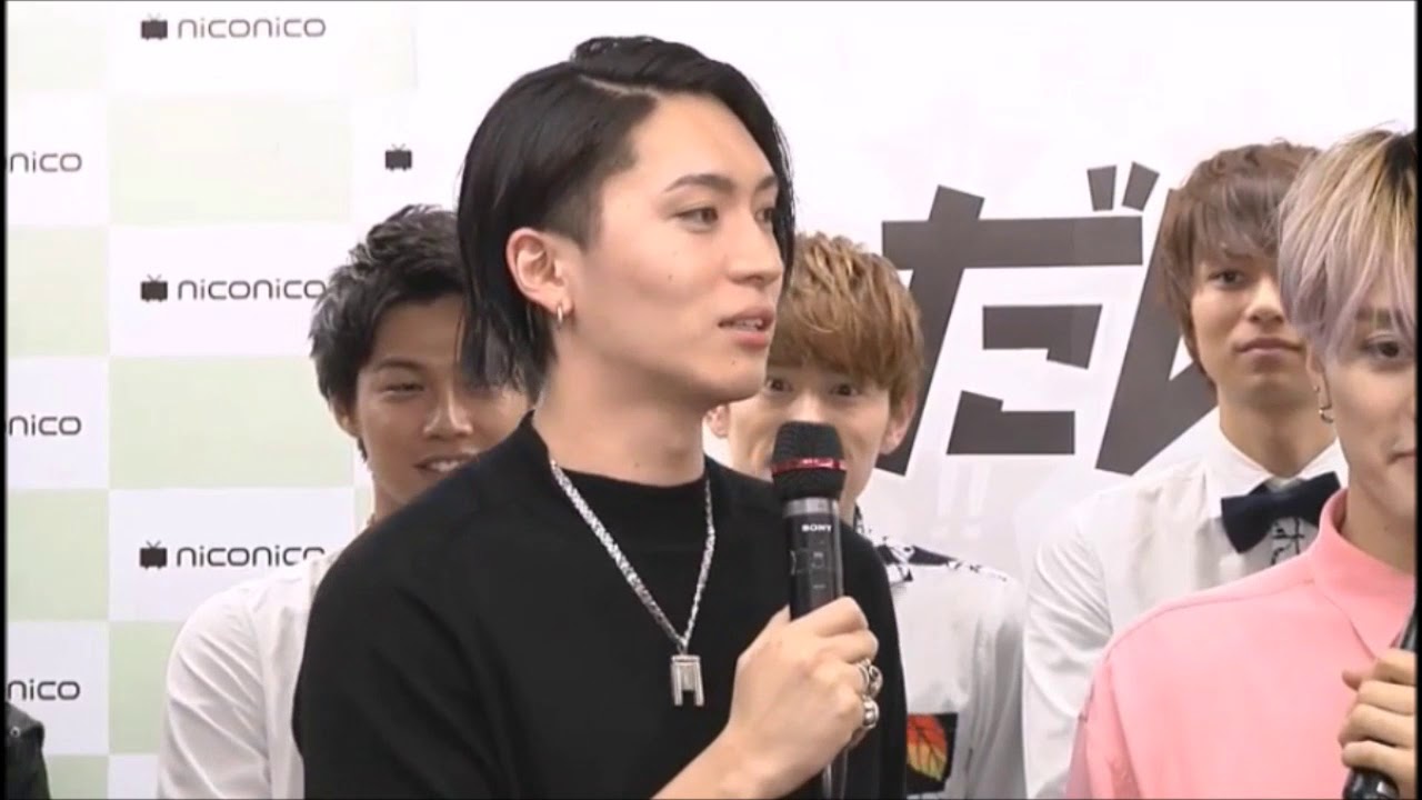 だんぜん　前半(2017.11.7)