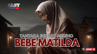 BEBE MATILDA - (ONJAM-PEO) ARAHO NY PEJY👍❤💛💚💙💜🤎