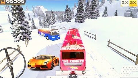 .. Zubair Android Game Master. Modern Bus Simulator Game. Hd Game Please Watch Full Video.