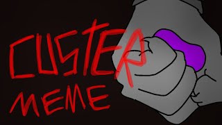 custer meme