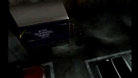 Resident Evil 2 part 6- Ada Wong