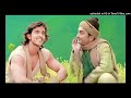Aao Sunao Pyar Ki Ek Kahani | ❤️90s Jhankar❤️ | HD, Krrish (2006) Shreya Ghoshal, Sonu Nigam