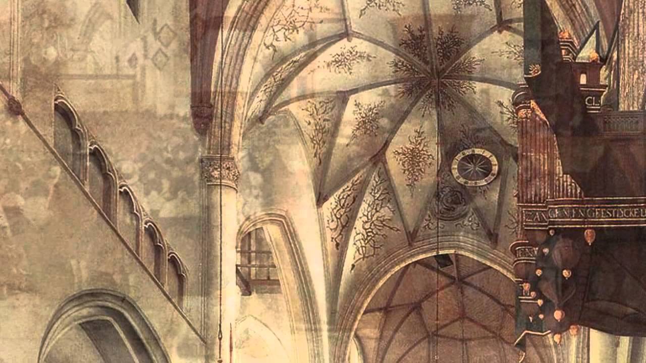 Psalm 53 Genevan Psalter setting by Claude Goudimel YouTube Music