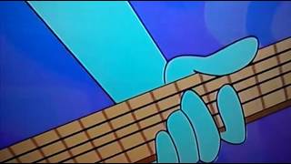 Dê uma chance - Os Under-Undergrounds