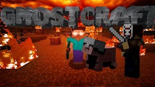Let's Play Ghostcraft #1