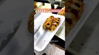 AEON BIG Bakery #bakeryshop #bake #bakeryelove #delicious #mall