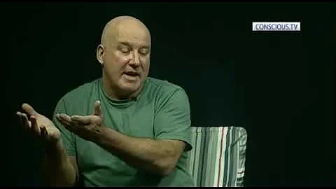 Philip Jacobs 'Chronic Illness and The Spiritual P...