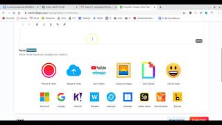 Create a Topic in Flipgrid