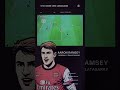 AARON RAMSEY v Galatasaray….Champions League! #ramsey #arsenal #galatasaray #championsleague #wales