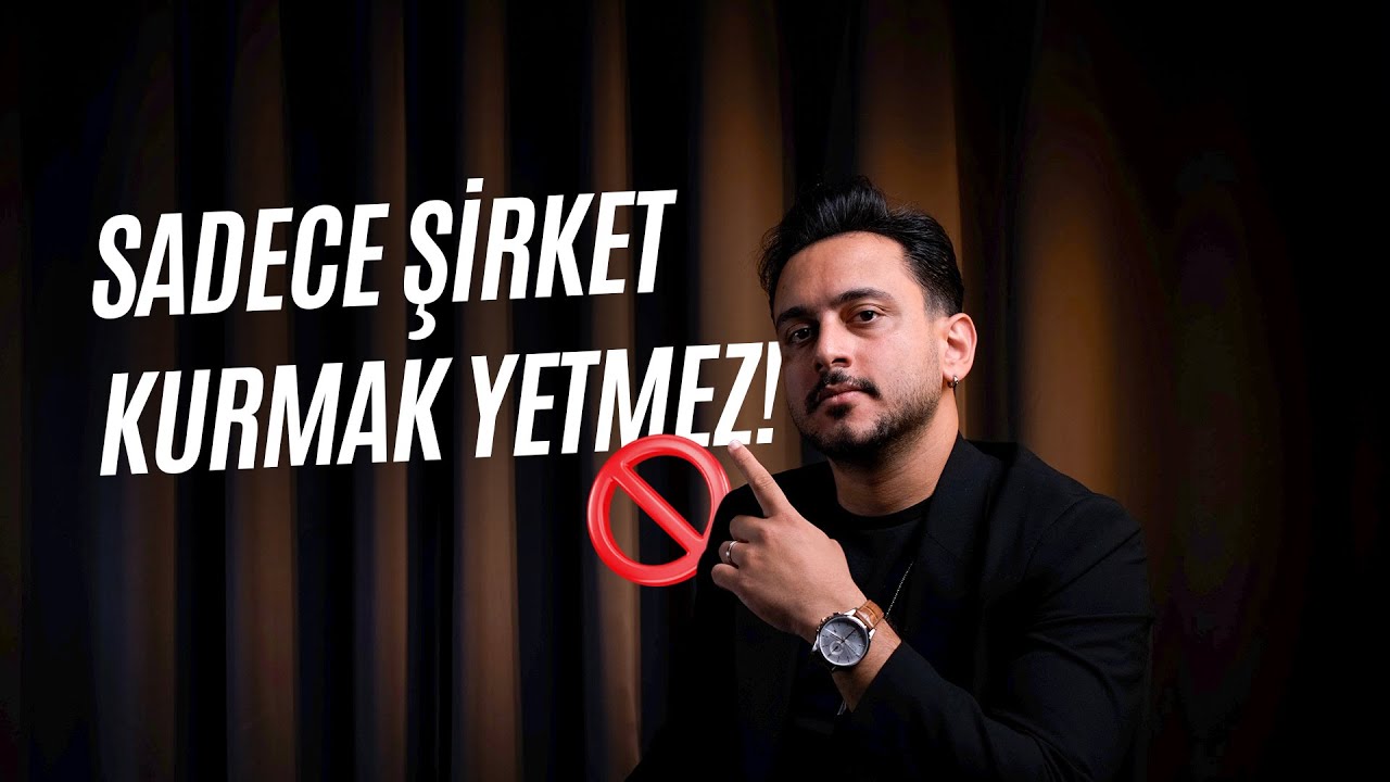 Neden Amerika Şirketi Açmalısın?