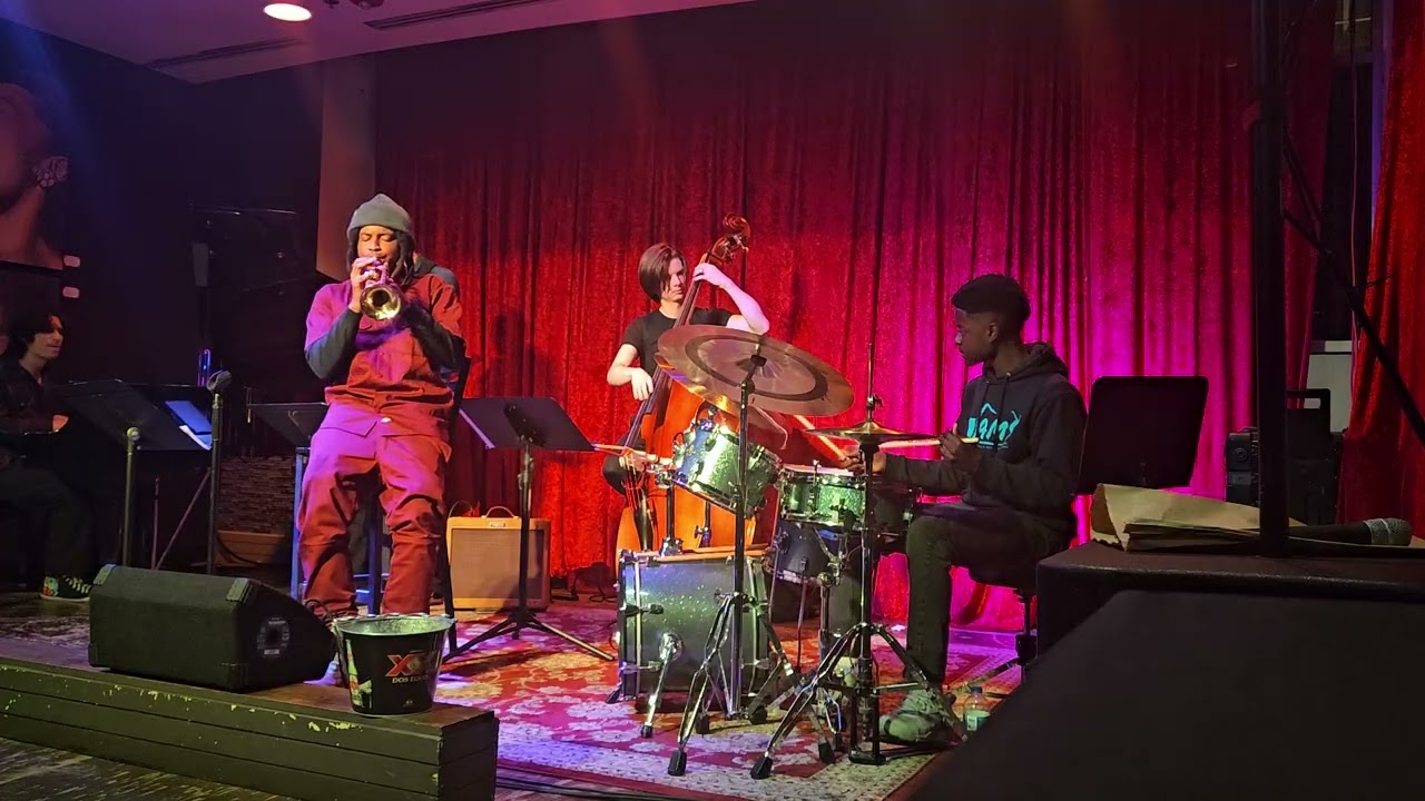 Bags' Groove - Milt Jackson