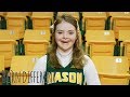 Down Syndrome Didn’t Stop Me Becoming A Cheerleader | BORN DIFFERENT