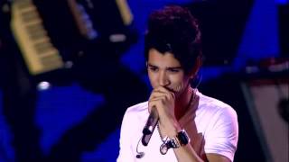 Gusttavo Lima  - Alô/Cuida de mim/Sem ar  - Pout pourri (Ao Vivo DVD 2011 Oficial)