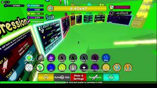 Grass Cutting Incremental | Loop Speedrun 2:29 [WR]