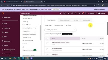 How To Merge Hubspot Tickets