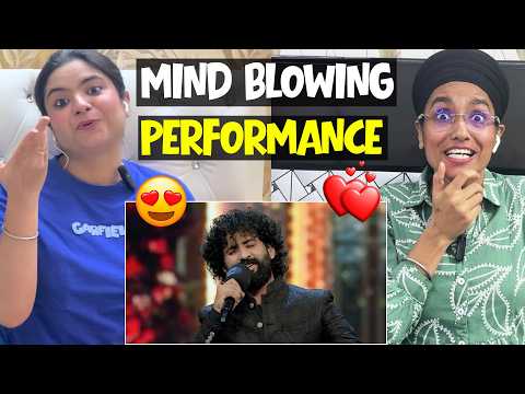 Indians React to Nabeel Abbas Performs “Zaroori Tha” by Rahat Fateh Ali Khan | Pakistan Idol