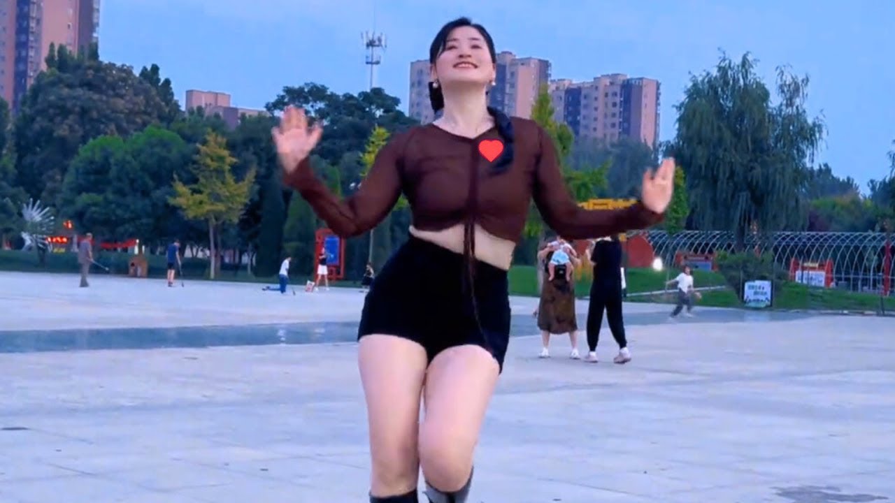 💖💃🎶👗👠女简直了《娥嫚》歌醉舞美令人陶醉