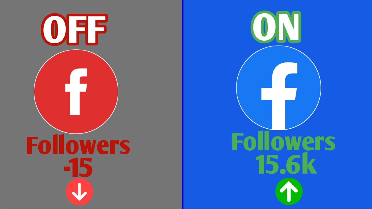 TOP 5 Facebook Settings You MUST Change NOW! Supercharge Your Growth Today!