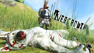 Overgrowth Beta Gameplay Invicincible Wolf Armies Boss Fights Overgrowth Gameplay Overgrowth Beta Gameplay Invicincible Wolf Armies Boss Fights Overgrowth Gameplay