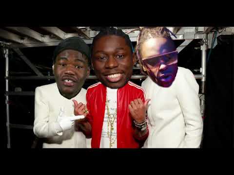 Pona nini X get lucky ( remix )