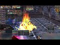 Last Chaos Fawkes Epic MCS Battle Last Chaos Fawkes Epic MCS Battle