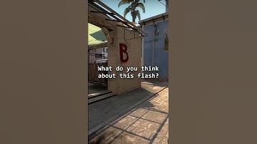 Terrible || Good Mirage B Flash? You Decide!