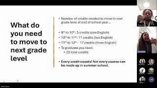 Report Cards & Grades: Understanding the Impact