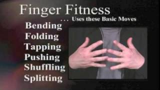 The Complete Hand Workout Intro