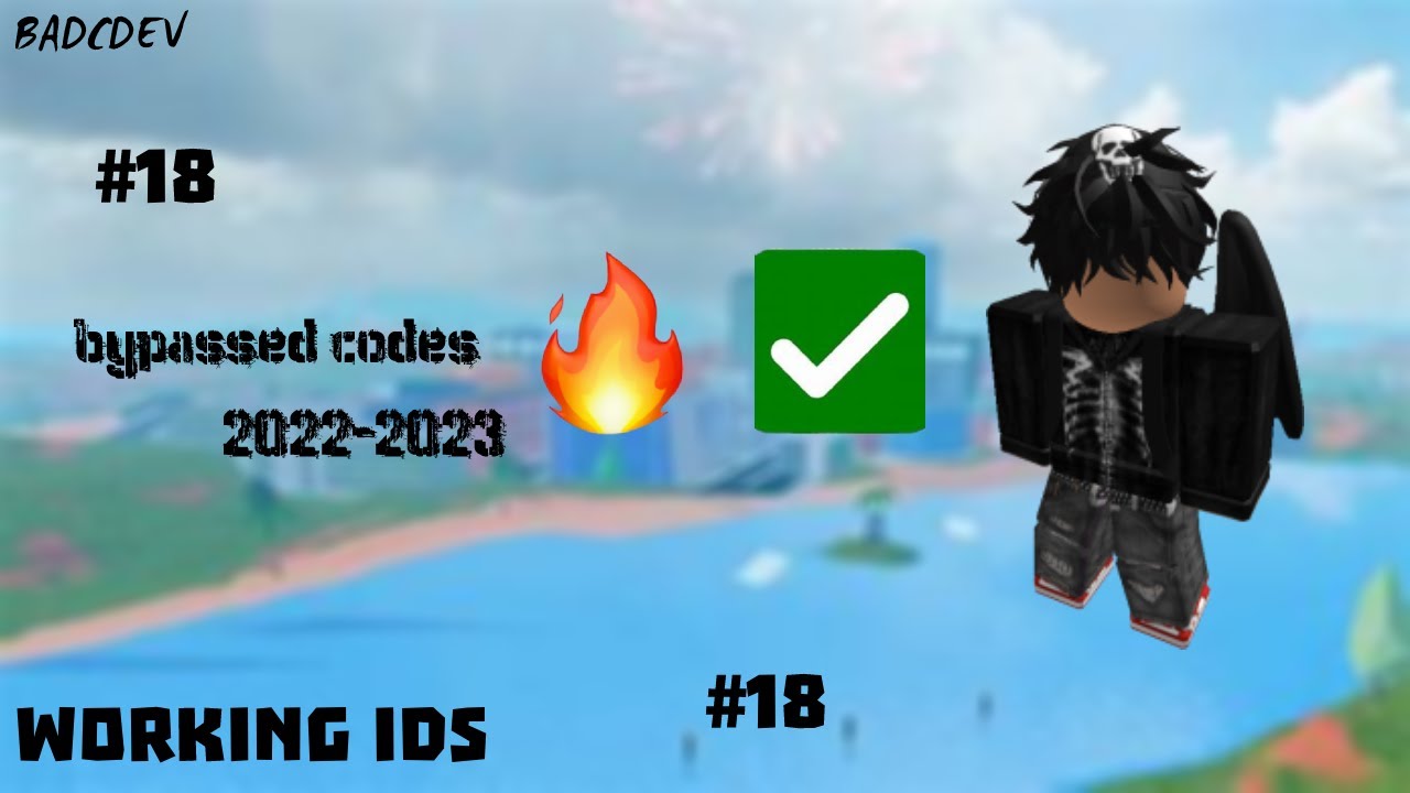 2022 Roblox Uncensored Audio What Happened 