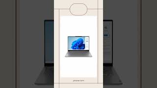 Lenovo Yoga Slim 7 Intel Core Ultra 5 125H Built-in AI 14"(35.5cm) WUXGA-OLED 400Nits Laptop (16G...