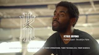 Kyrie 7 | Inside The 7