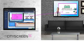 ⚕️📺 Medical Waiting Room TV App - Beta Starts Feb 17, 2020