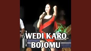 Download Lagu WEDI KARO BOJOMU MP3
