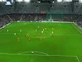 Red Bull Salzburg - Hapoel Tel Aviv 1:1 - Pokrivac