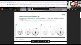 Actualización software Thermomix tm5 ver 2 11 screenshot 5