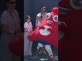 🎸 The Greatest Musician of All-Time... or a Paralympic Mascot? 👀