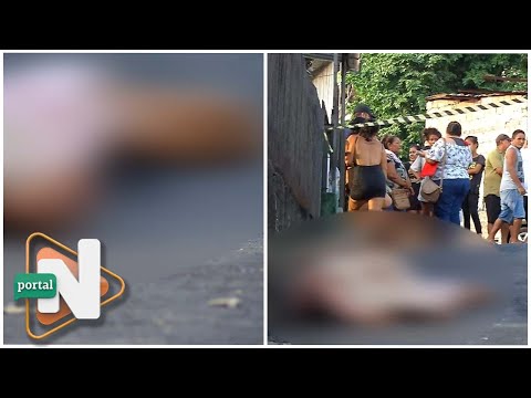 Suspeitos armados matam homem no Bairro Japiim, Zona Sul de Manaus