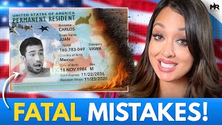 Download Lagu Top 16 VAWA Mistakes That Can DESTROY Your Case! MP3