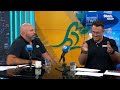 James Horwill explains the story behind the stomp in the 2013 Lions series | BTP Extra
