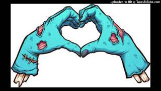 Zombie Love