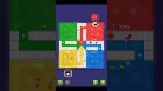 Ludo Gameplay - Ludo Offline Game with Computer Bot screenshot 4