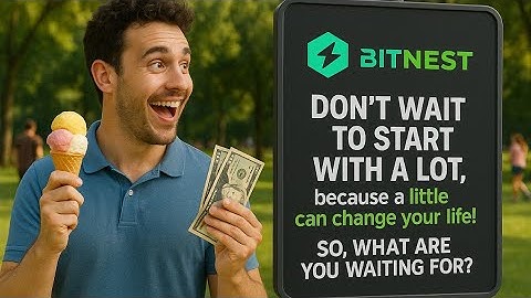 BITNEST IS THE DEFI BLOCKCHAIN PROJECT THAT IS CHANGING THE GAME.