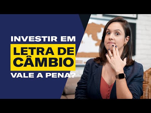 Vídeo: Diferença Entre LC E Garantia Bancária