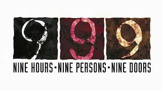 Ternary Game - Nine Hours, Nine Persons, Nine Doors