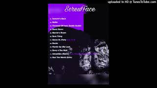 Lil Wayne - Tunechi Rollin' (Chopped&Screwed) (Highshool Dayz)