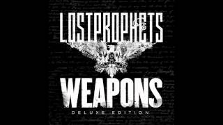 Watch Lostprophets Undefeated video