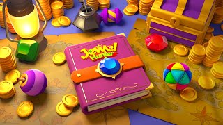 Jewel Hunter - Promo V2 screenshot 5